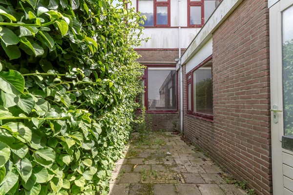 Medium property photo - Polderweg 64, 1782 EB Den Helder